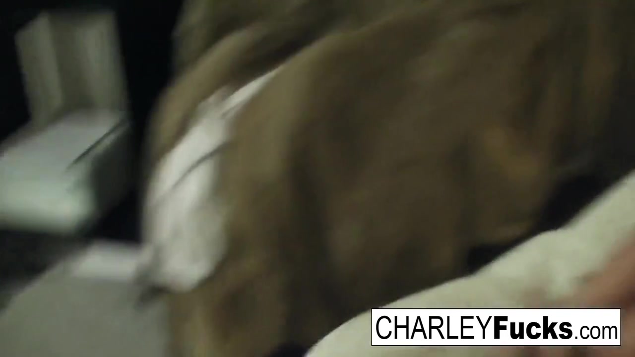 Charley Has Some Fun In This Naughty Threesome 10 Min