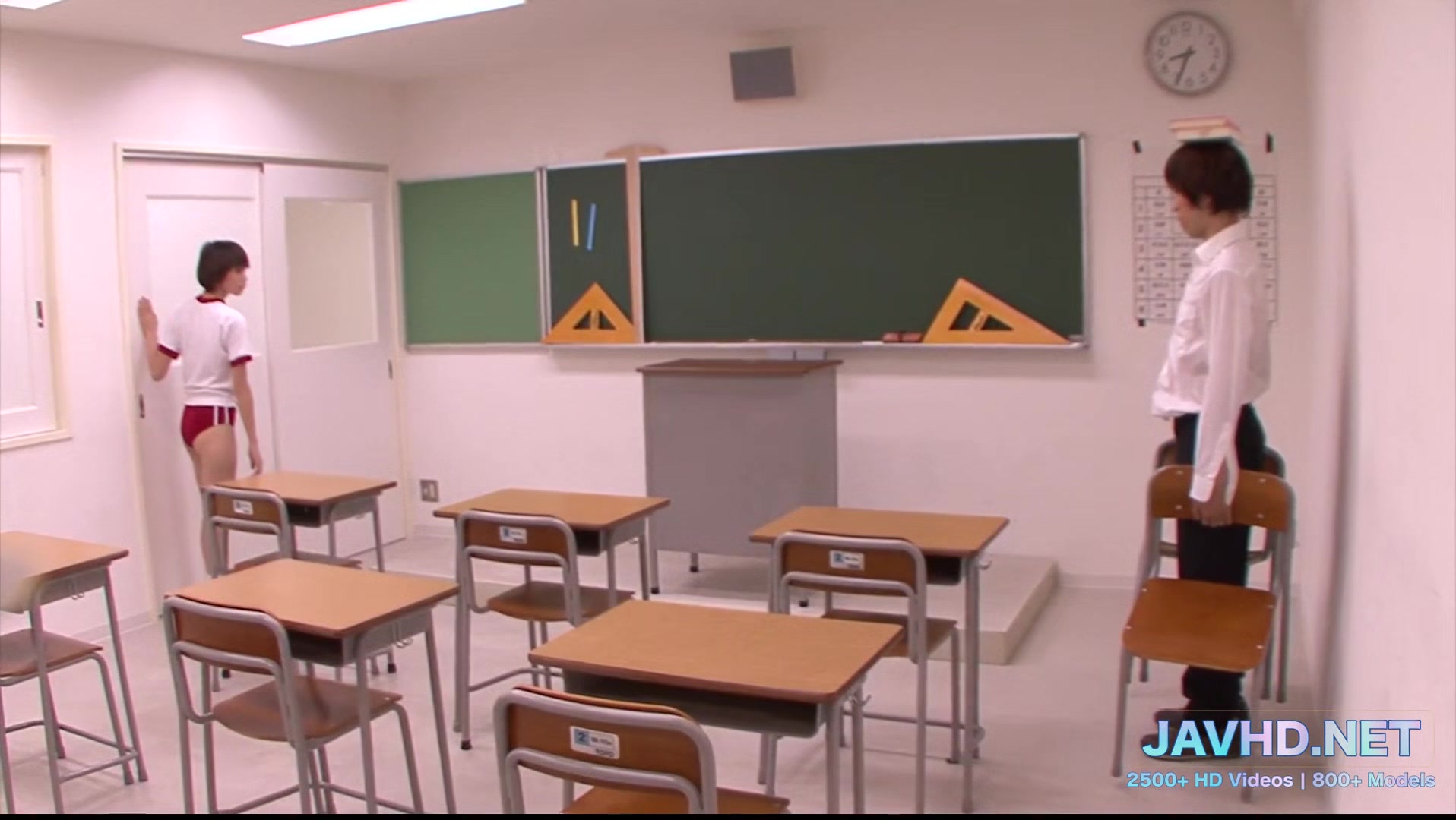 They are so cute Japan schoolgirls 18+ Vol - More at javhd.net