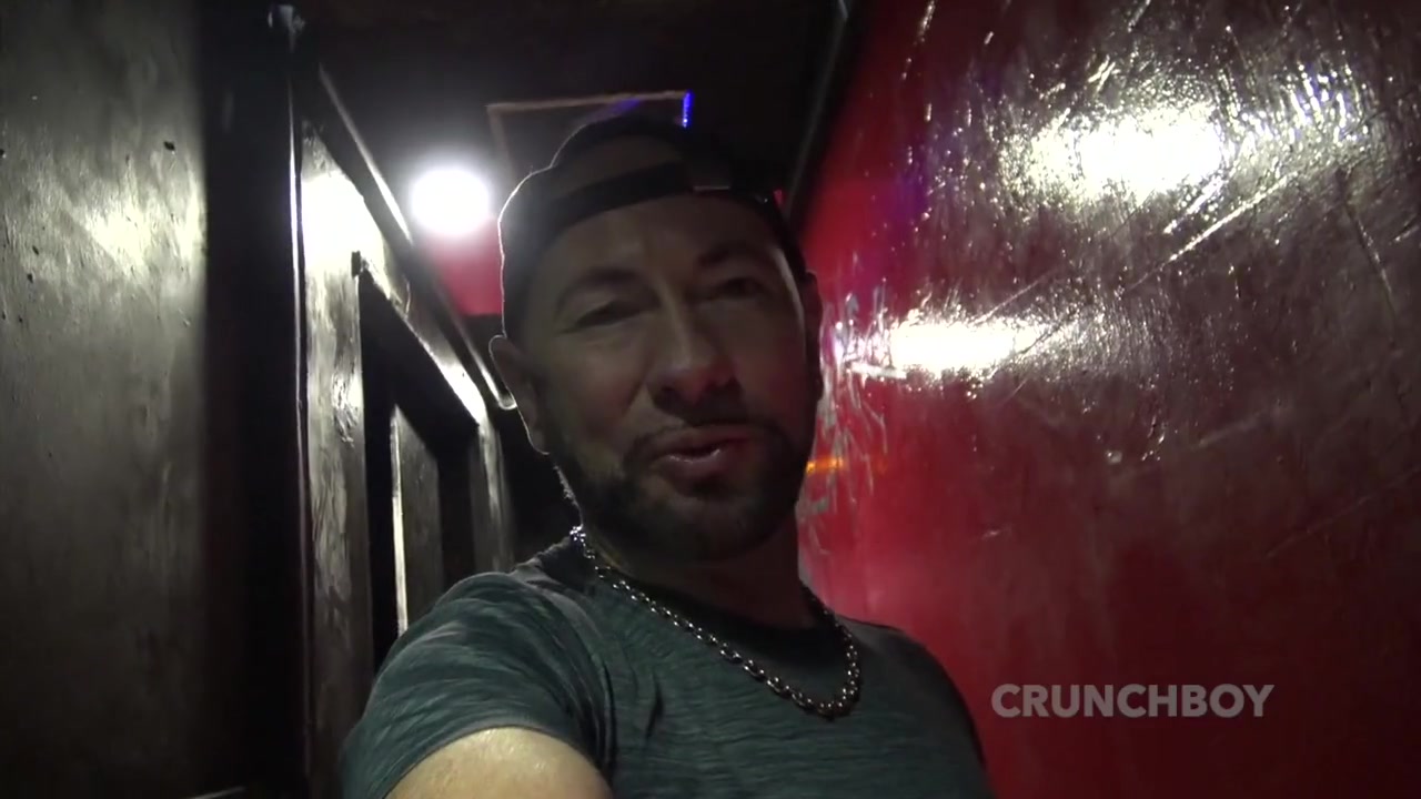 Jsoe Hartman Fucked Raw By Apoloa Drii - BarebackSexParty