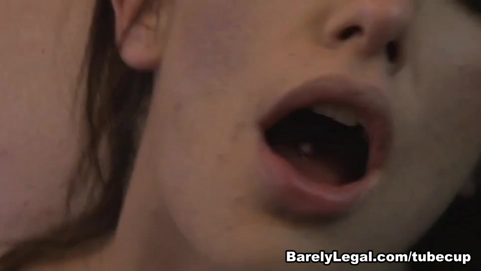August Ames in Friends And Family #4 - BarelyLegal