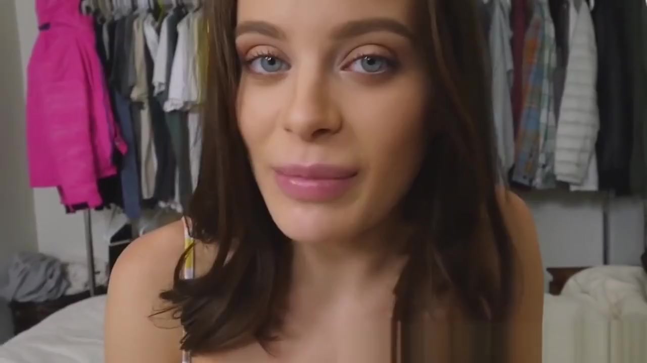 Gorgeous Stepsister Fucks
