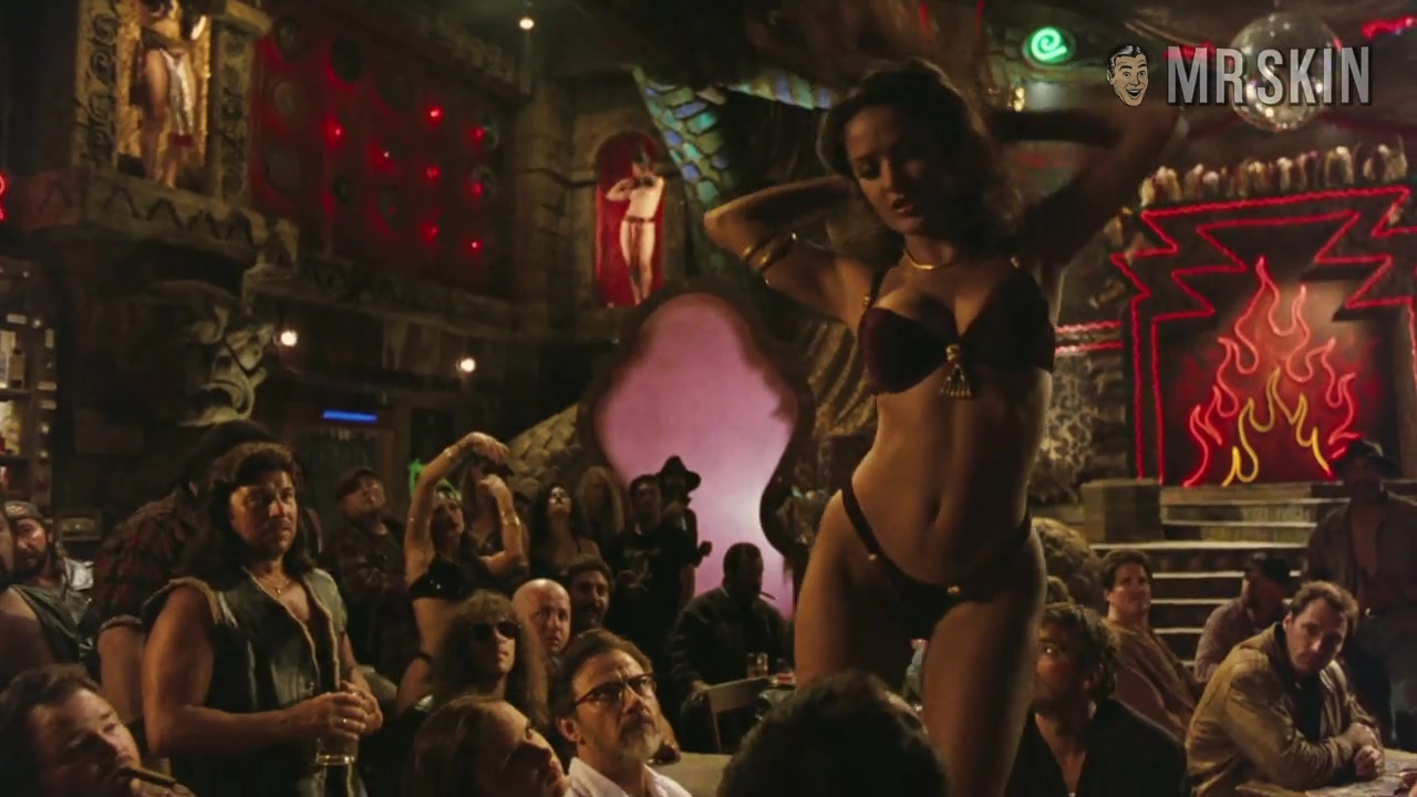 Best Of Salma Hayek - Mr.Skin