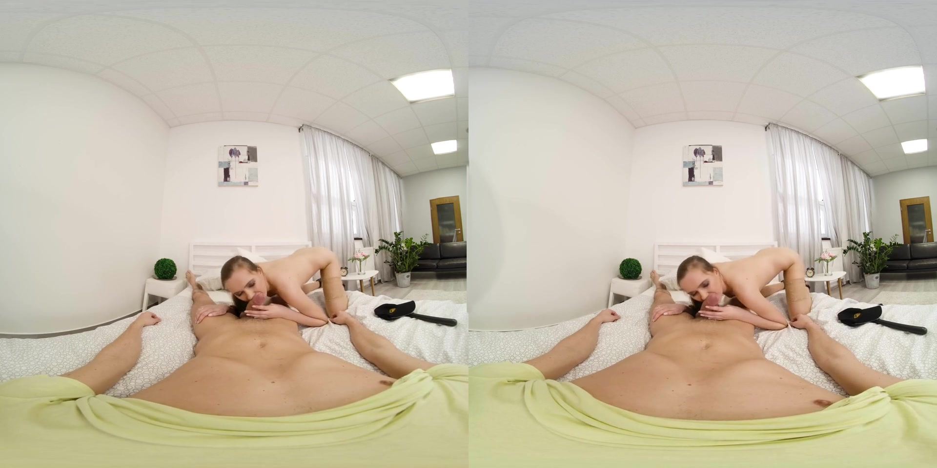 Dreanna Dream in Conkvid - VR Porn Video - VRConk