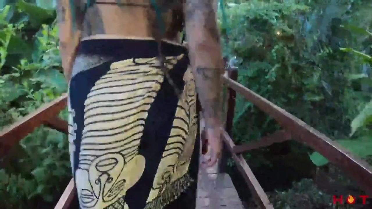 Dh 54 - Blowjob At Fervedouro Do Jalapao! Too Risky - 1080p