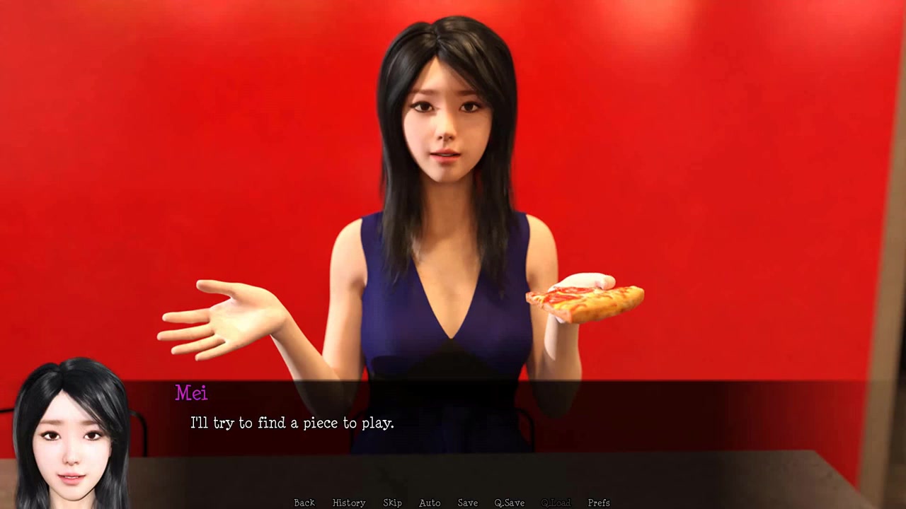 Wifey S Dilemma Japanese Newly Married Hot Wife Episode 1
