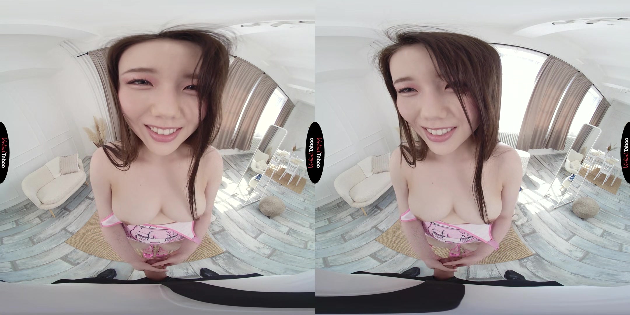 Asuka VR Porn: Made In Japan - VirtualTaboo