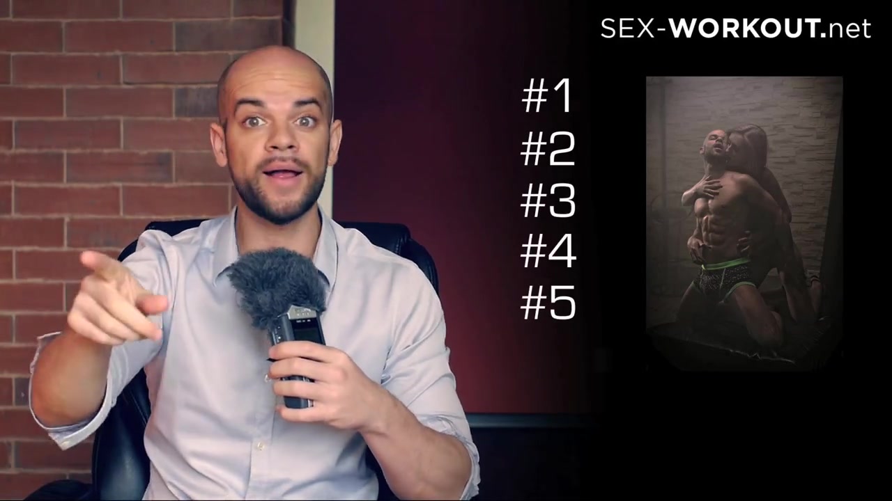 How to have sex in the shower