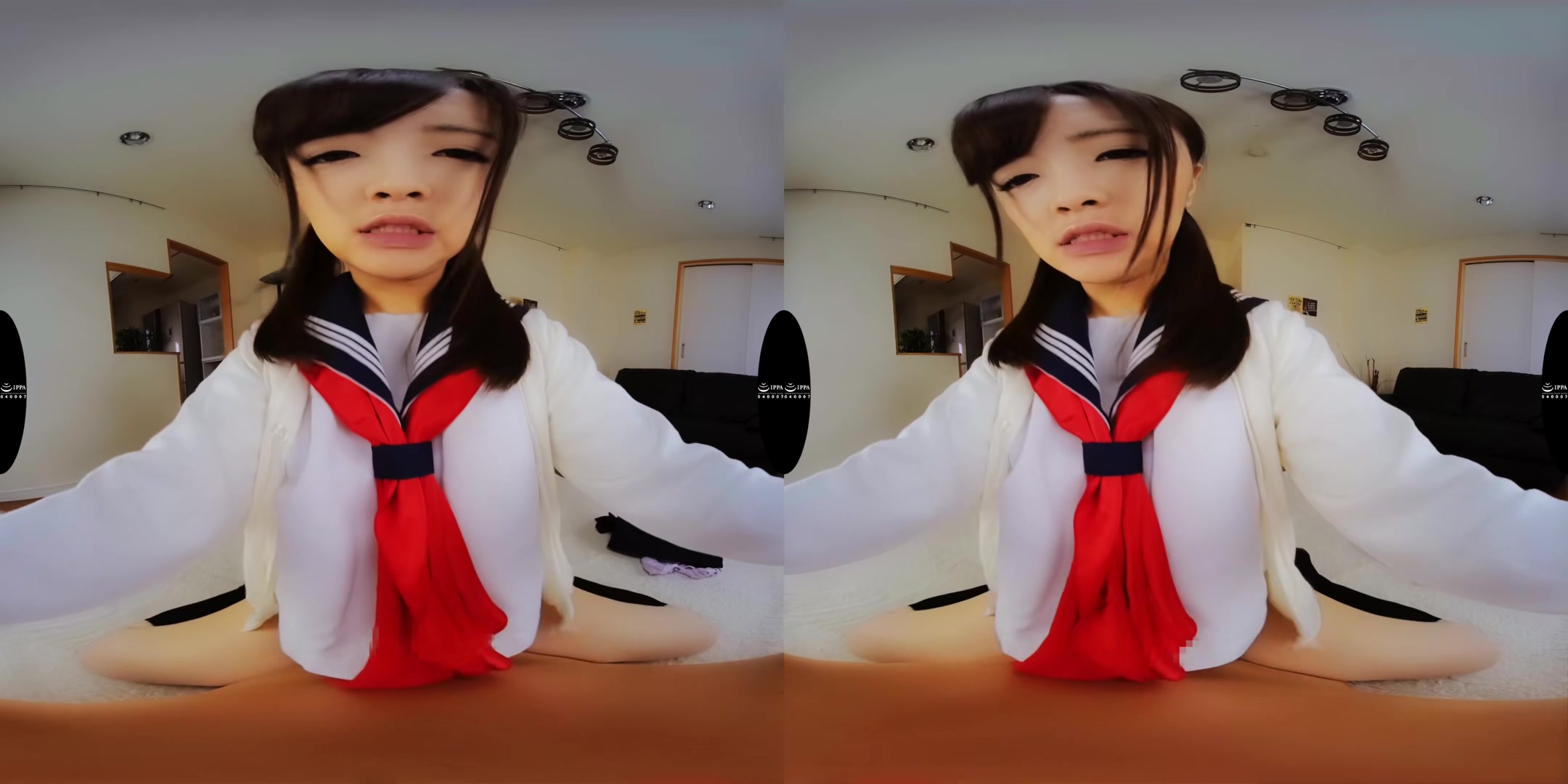 Fucking the Right Away - TeppanVR