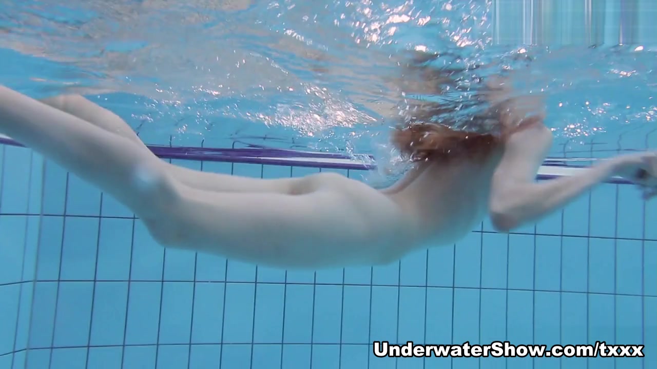 Anna Netrebko Underw Video - UnderwaterShow