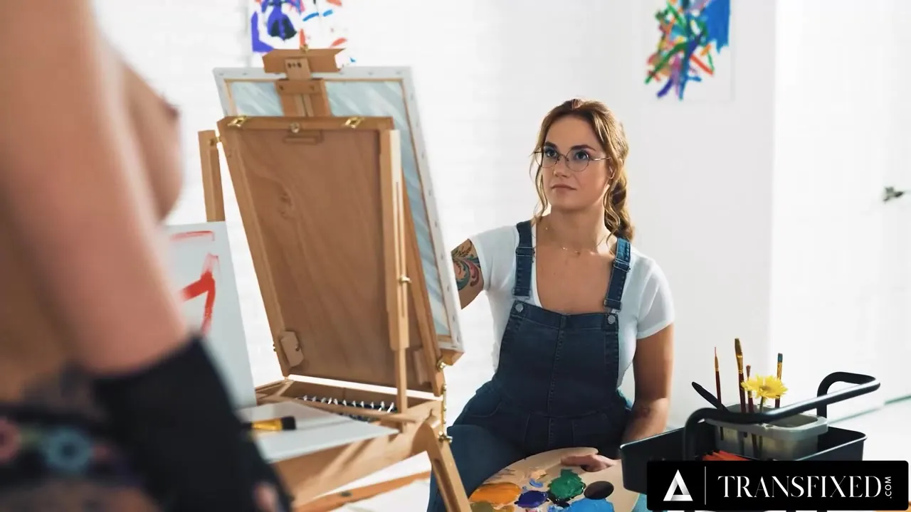 Daisy Taylors Transgender By