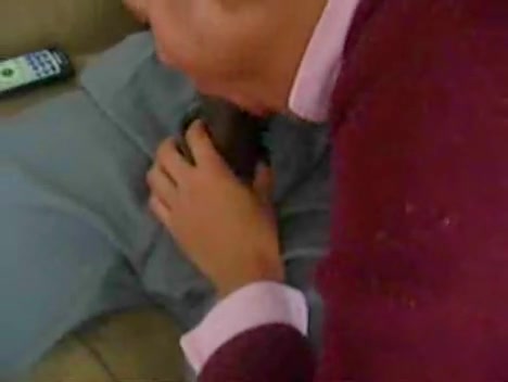 Enormous cock makes his girlfriend happier day by day