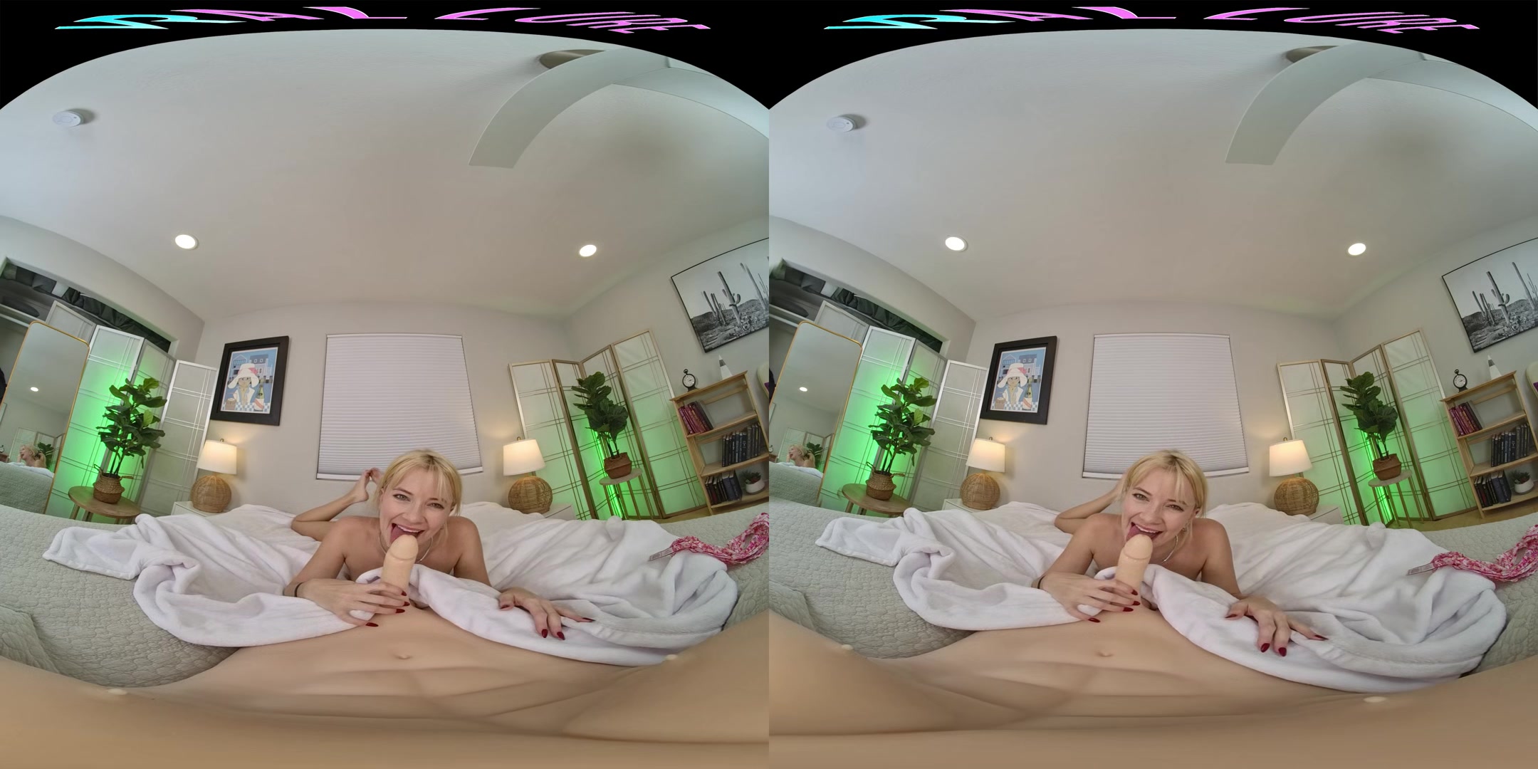 Gradual Sexual Step - Vrallure - Vr Porn Video