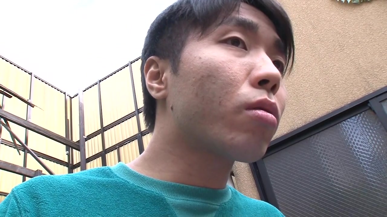 Neighbor Spying On Nozomi - MilfsInJapan