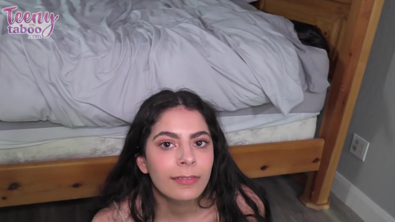 I Like Being Your Creampie Whore, Step daddy
