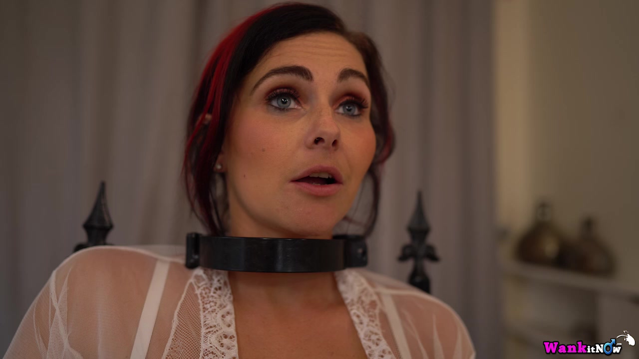 Roxi Keogh - Thank You Master - Sexy Videos - WankitNow