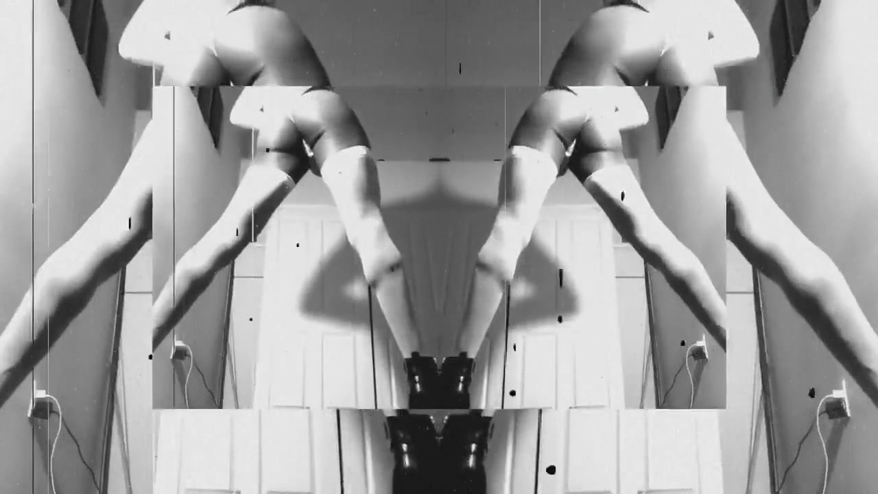 Teaser - 6 Months Of Solo Verse Crossdressing Content