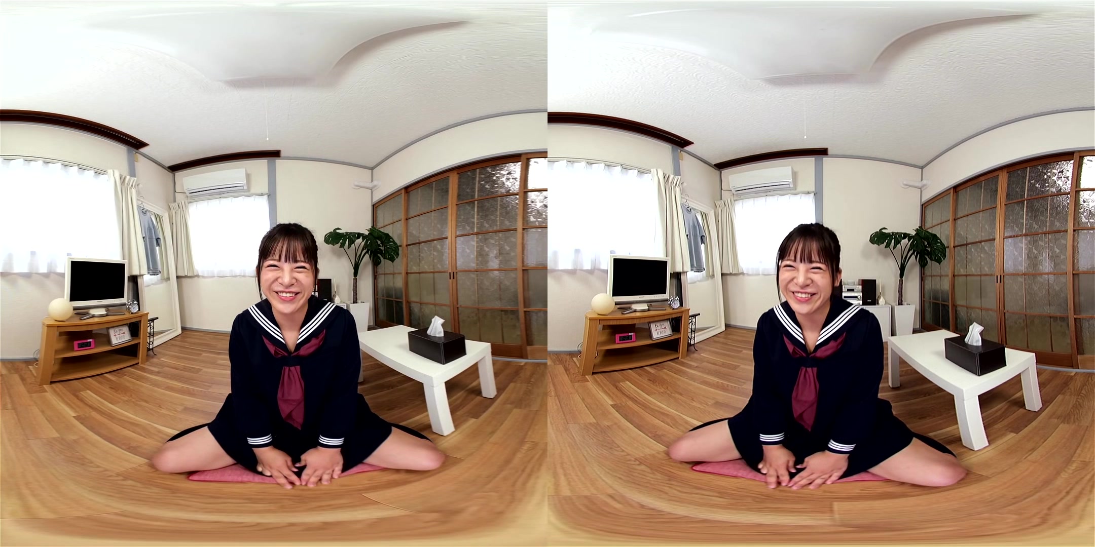 Apartment Days! Tsukasa Matsuda Act 1 - Asian Schoolgirl Bikini