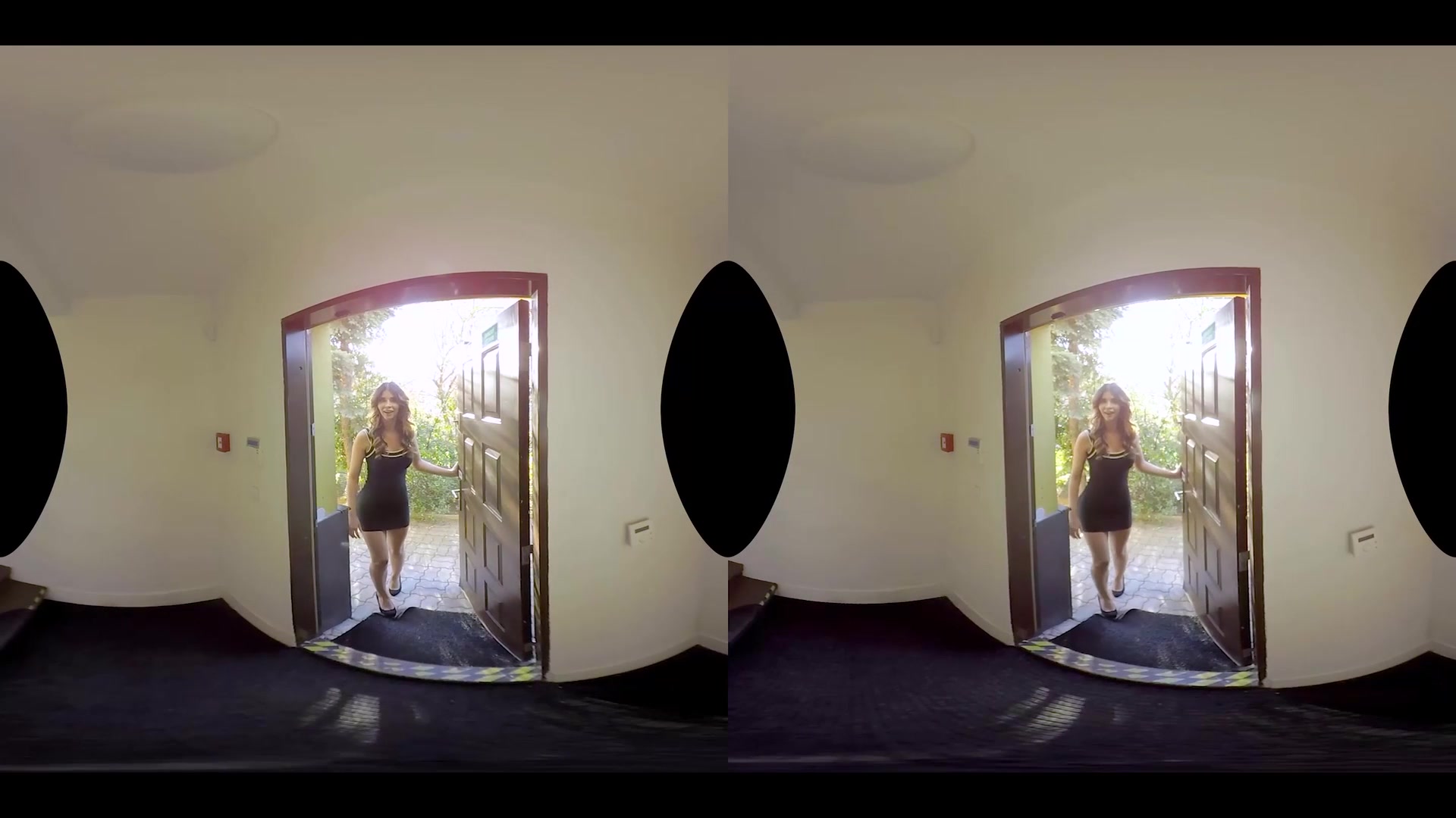 Virtually Naked