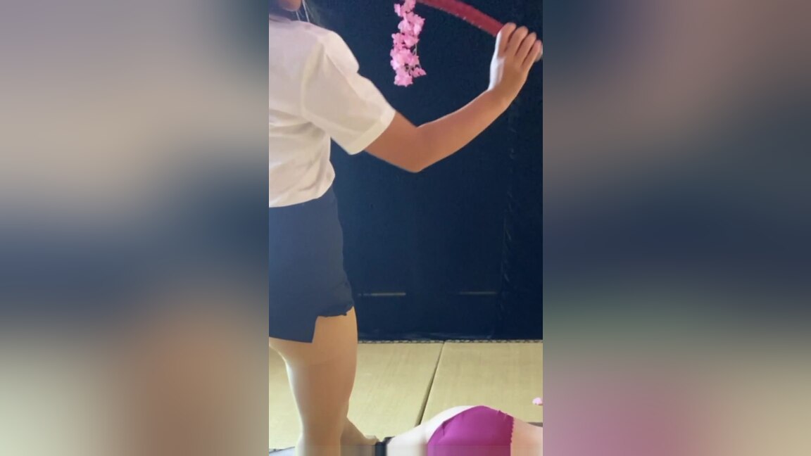 Hot Asian Fetish Bdsm Spanking Video