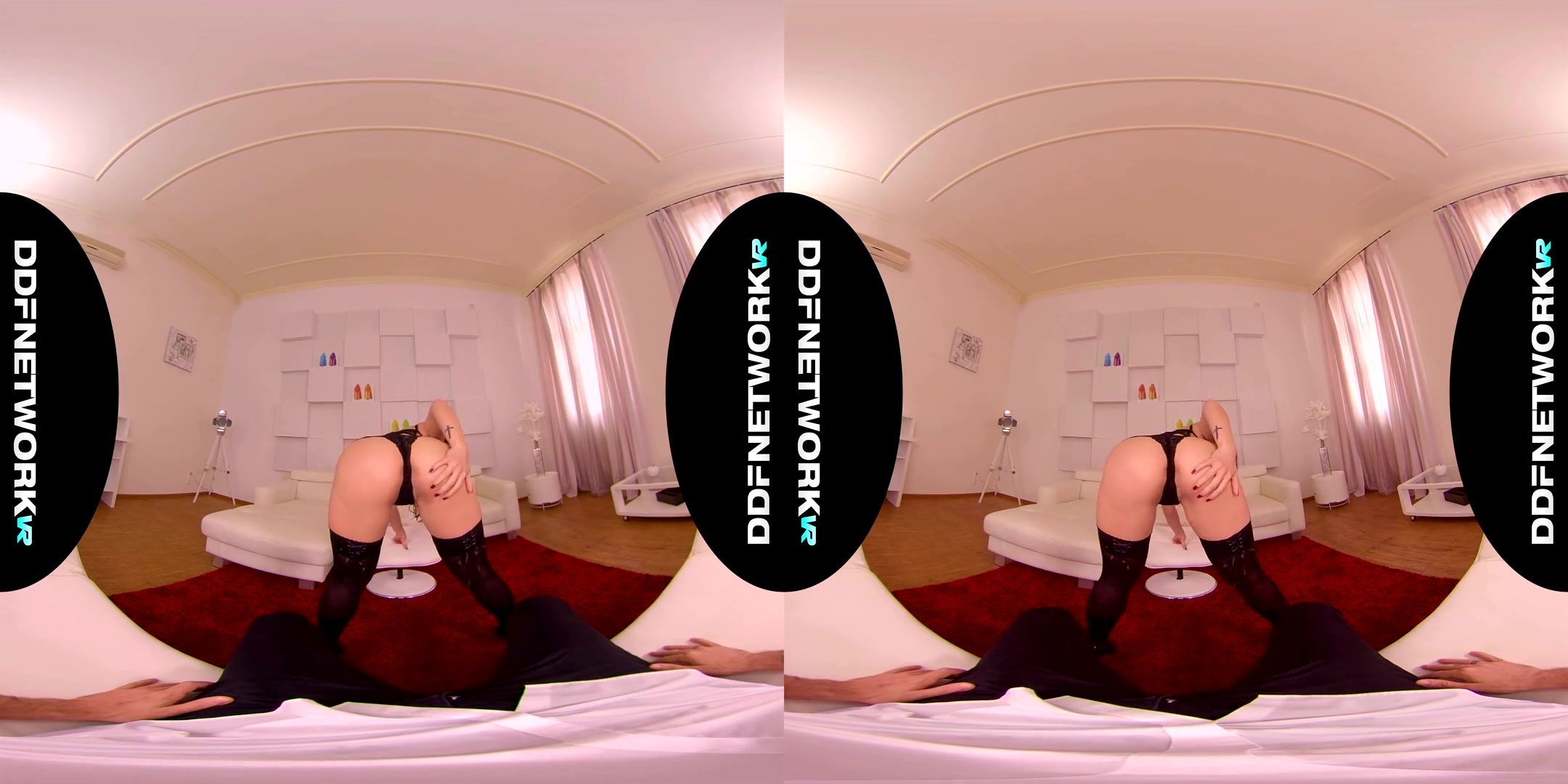 Lady Dee in Nymphomaniac Lover - DDFNetworkVR