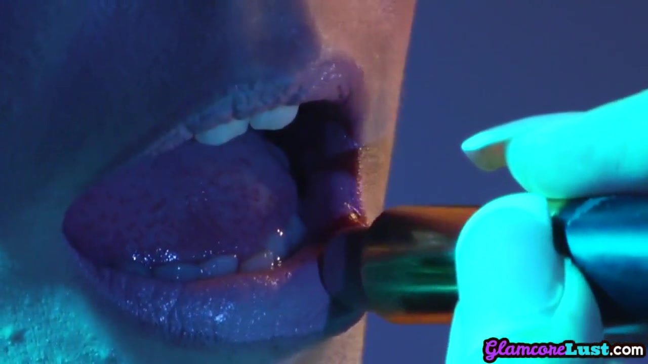 Big Titted Brurnette Babe Gets A Nice Pussy Fucking