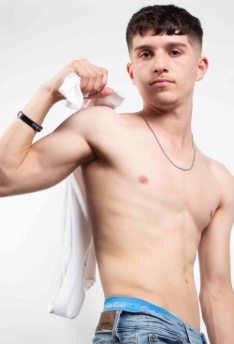 Jay Magnus