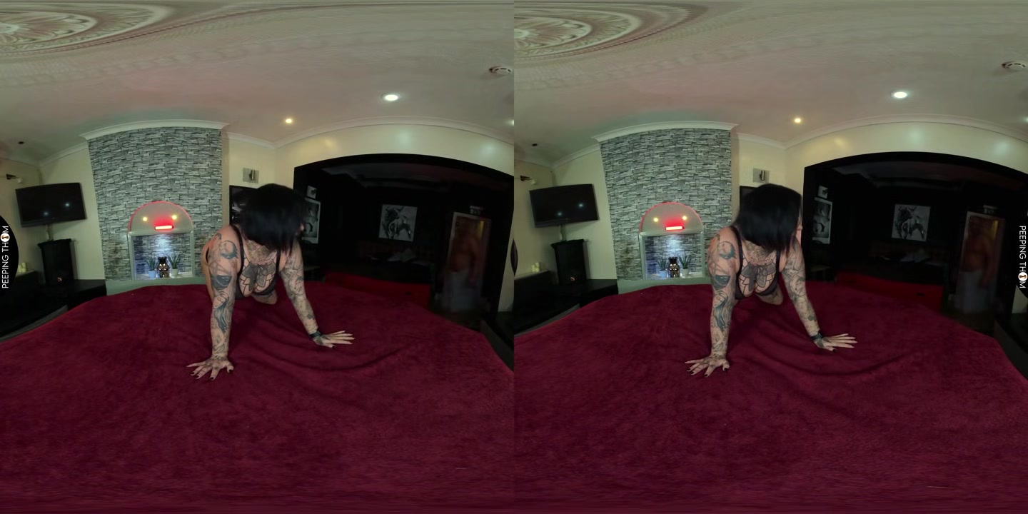 BBC Cuckold - PeepingThom