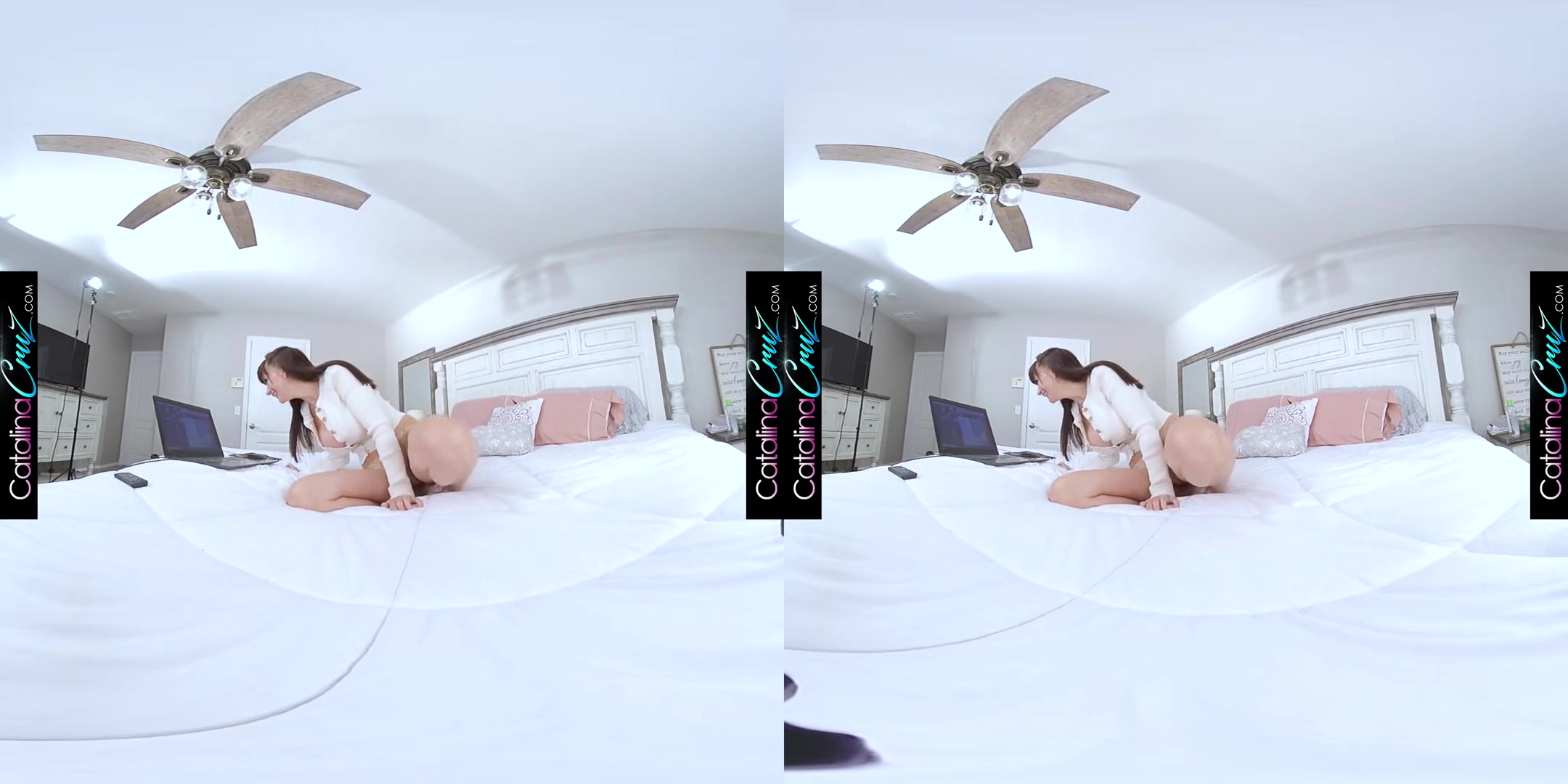 Catalina Cruz - Feel So Good - Vr