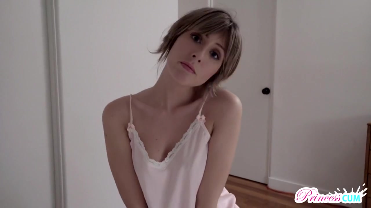 Daphne Dare - My Nympho
