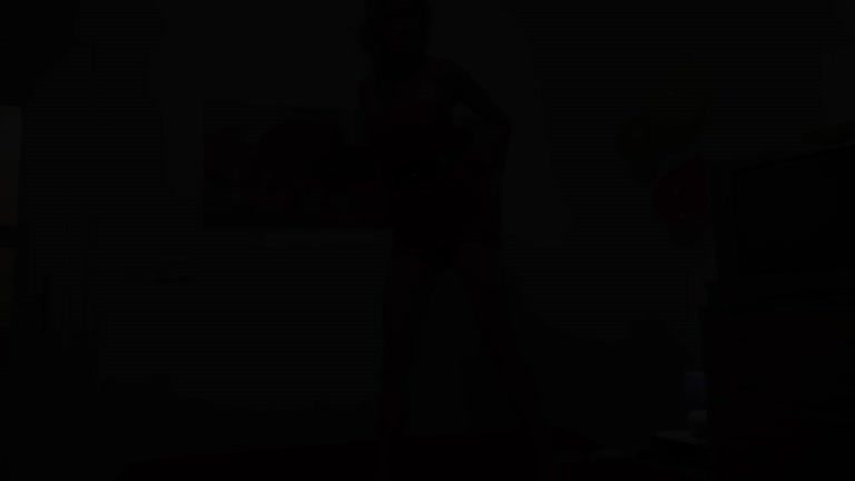 Dancing and fucking at hawt party