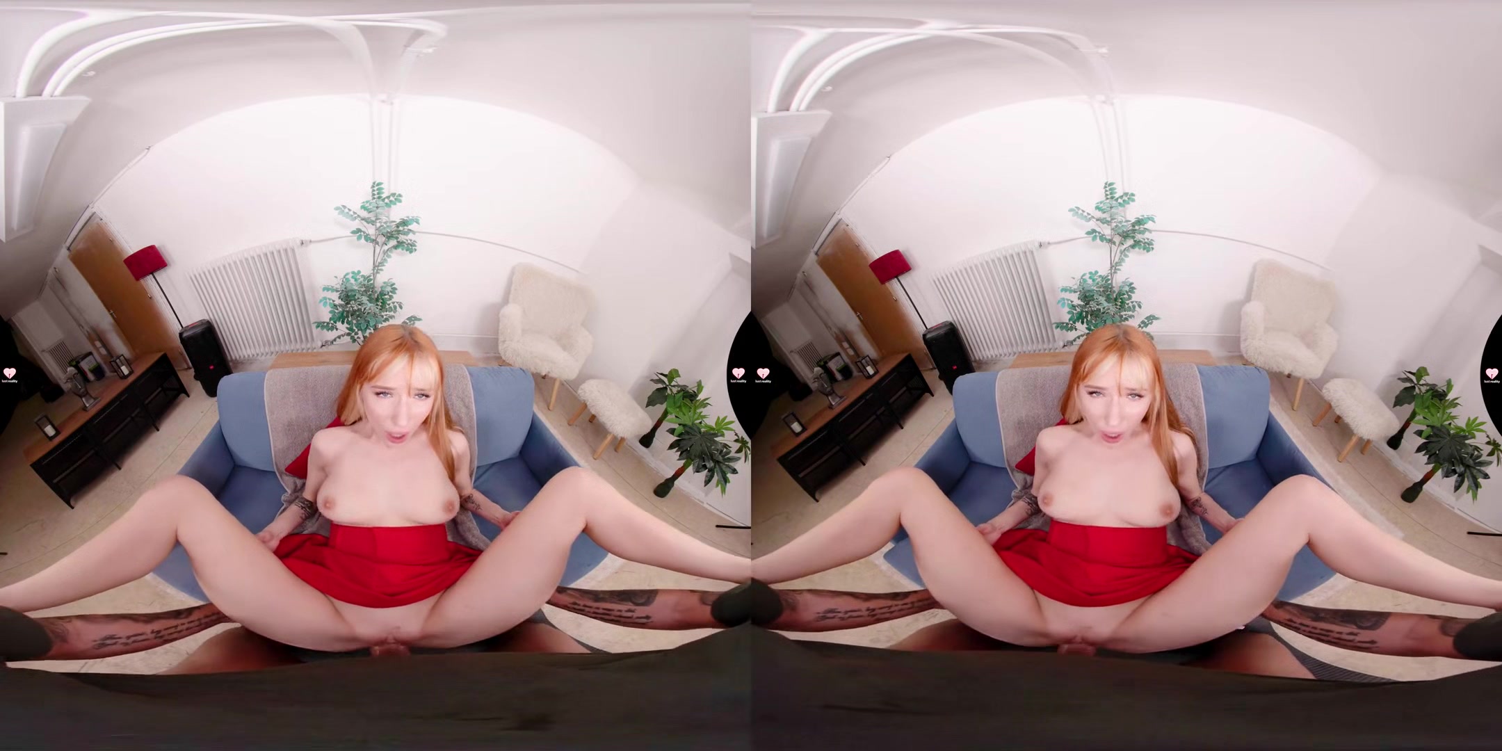 Redheads Are The Horniest