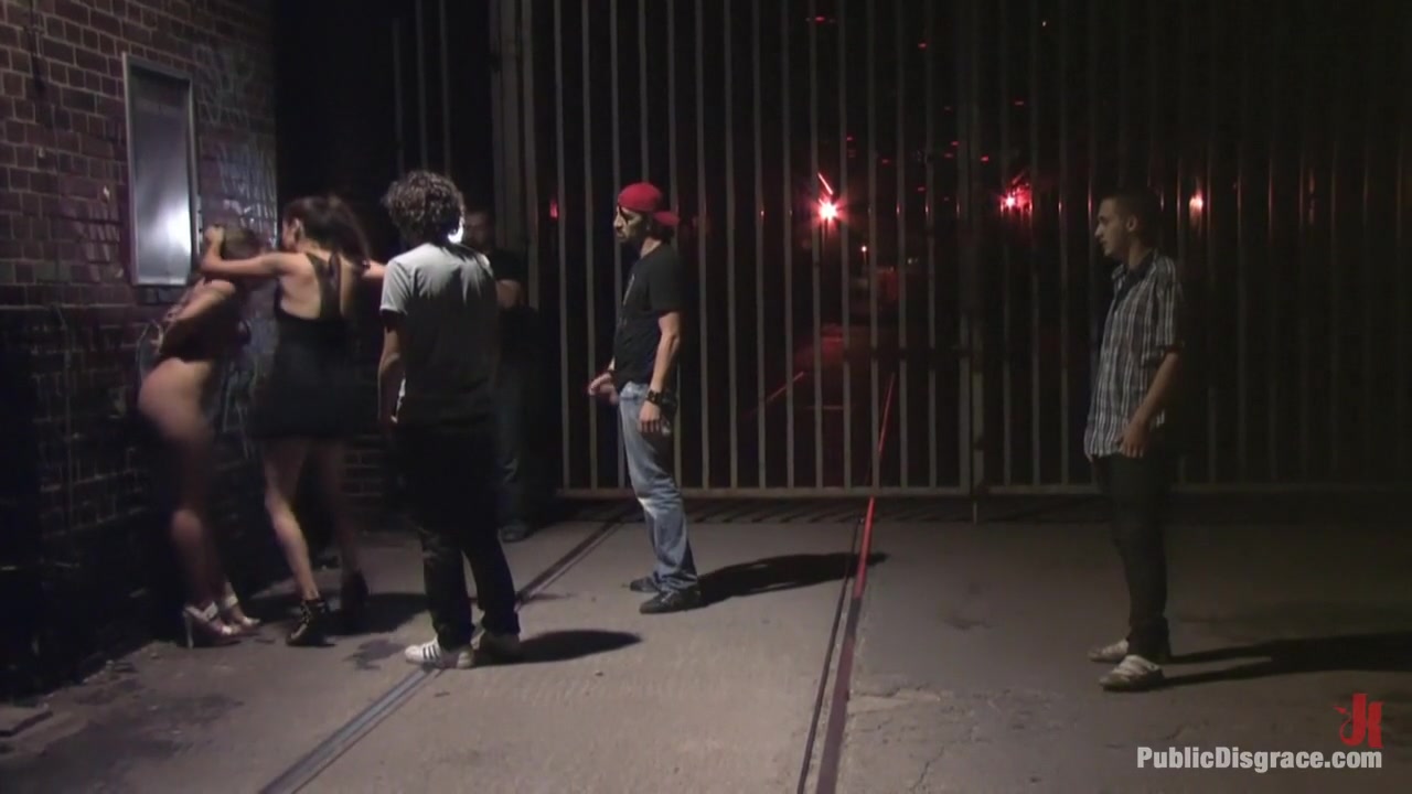 Harmony Rose: Street Whore