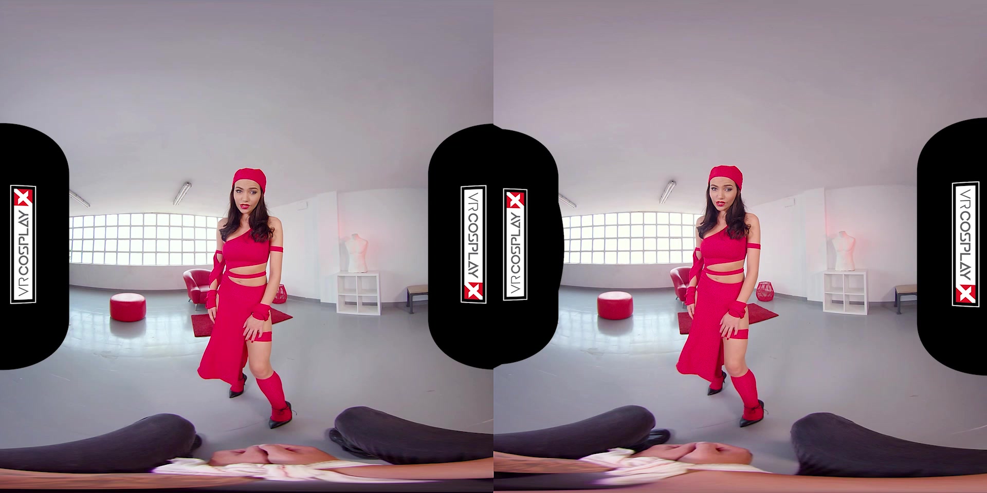 Elektra A XXX Parody