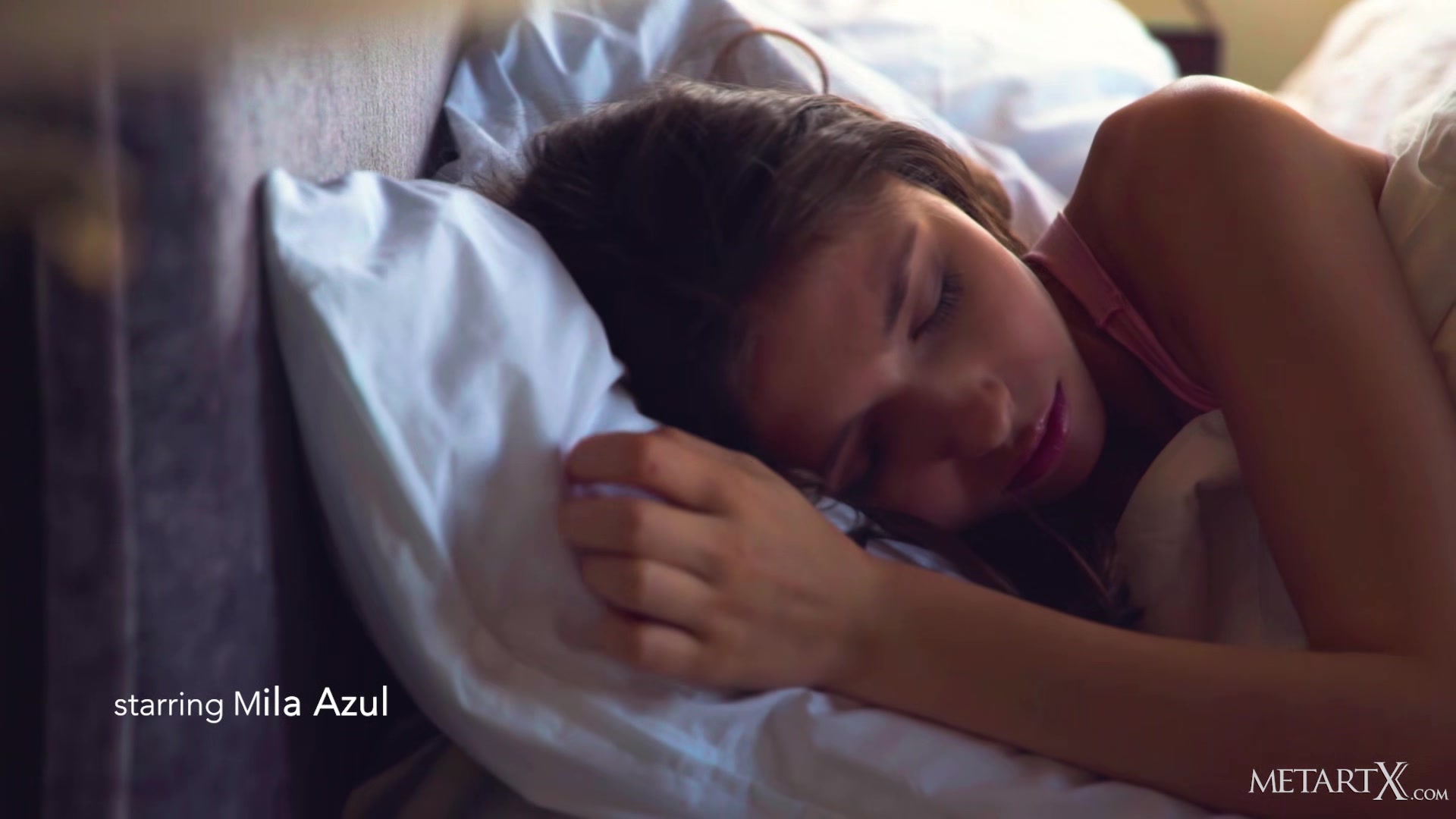 Morning Melody 2 - Mila Azul - MetartX