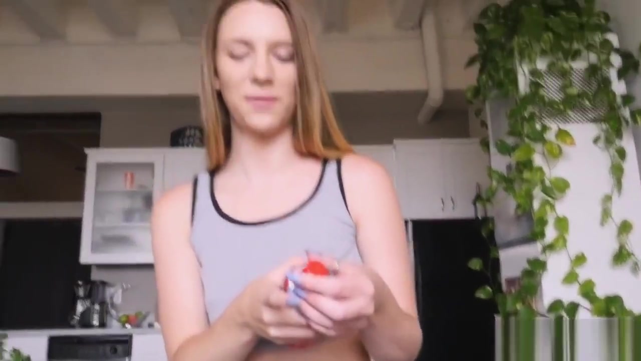 Pov Railed teen 18+ Stepsis