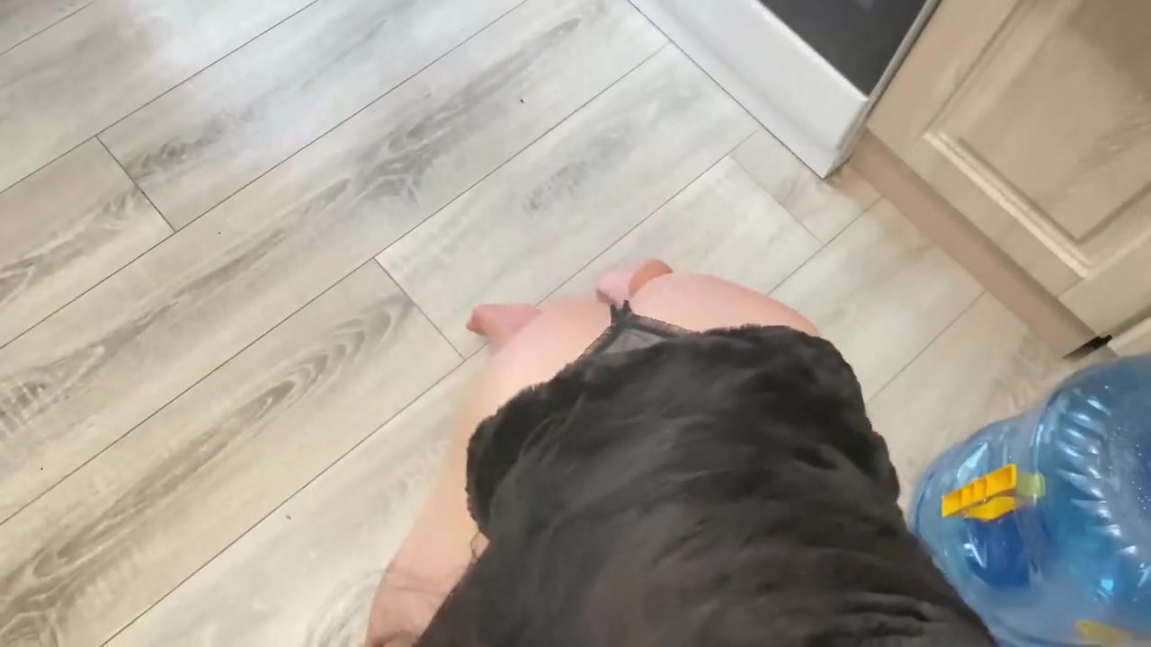 And Already A Shameless Cocksucker