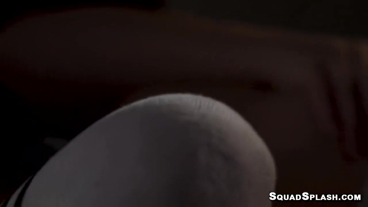 Lulu Chu - Jerking And Receiving Big Dicks