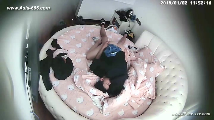 Hackers use the camera to remote monitoring of a lover's home life.437