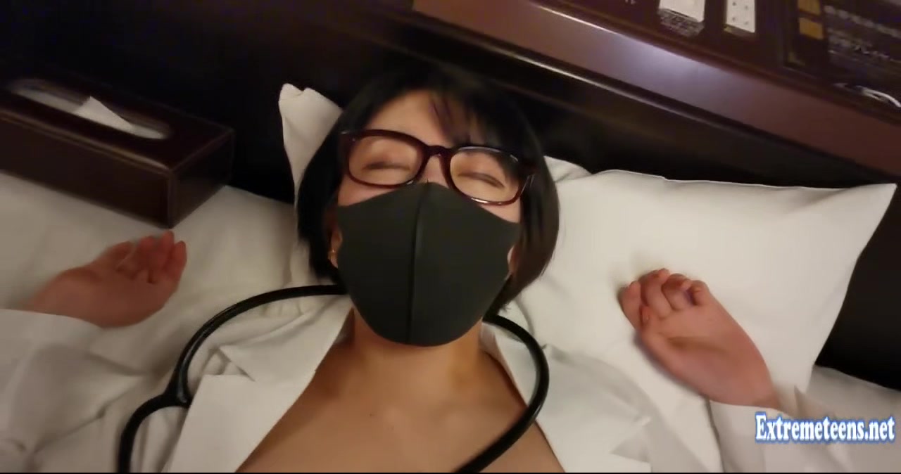 Jav Cosplay Doctor Arisu Fucks Uncensored Big Tits And Shaved Pussy Cumshot In This Clip