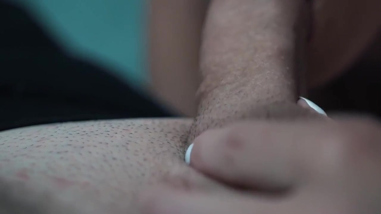 Fucked Stepsister On The Parents Bed