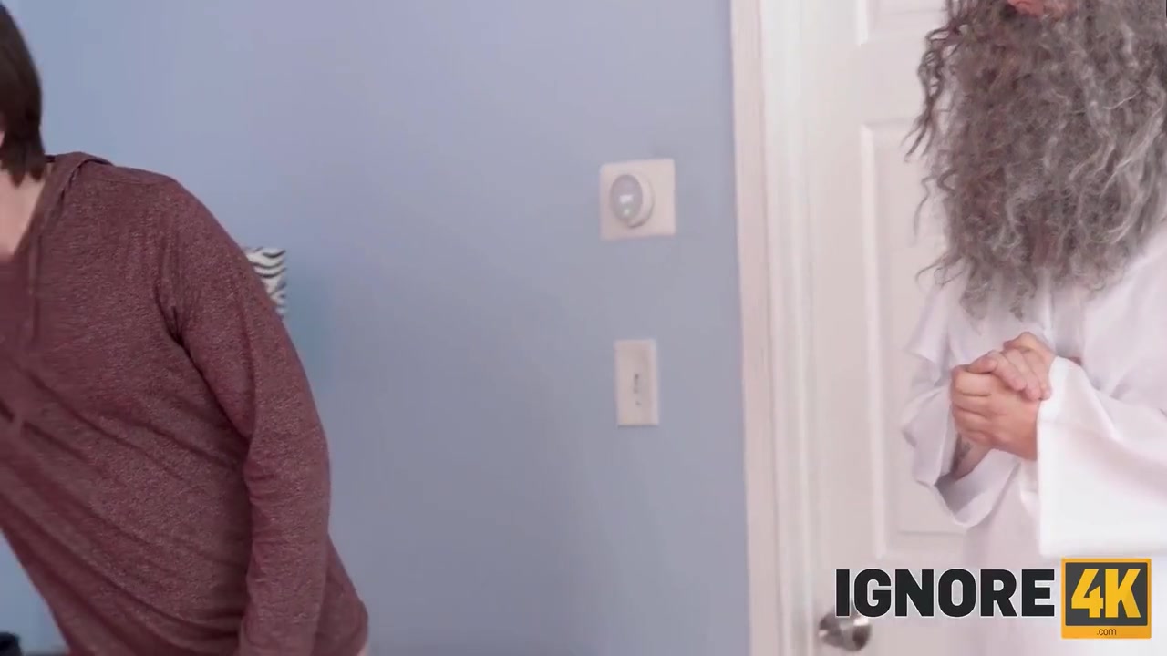 Tyler Cruise And Sonny Mckinley In Fuck The Fantasy 12 Min