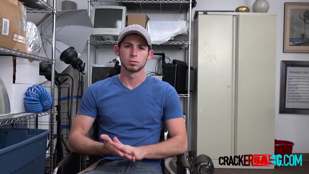 Skinny Short Dude Comes To Interview With Horny Casting Director