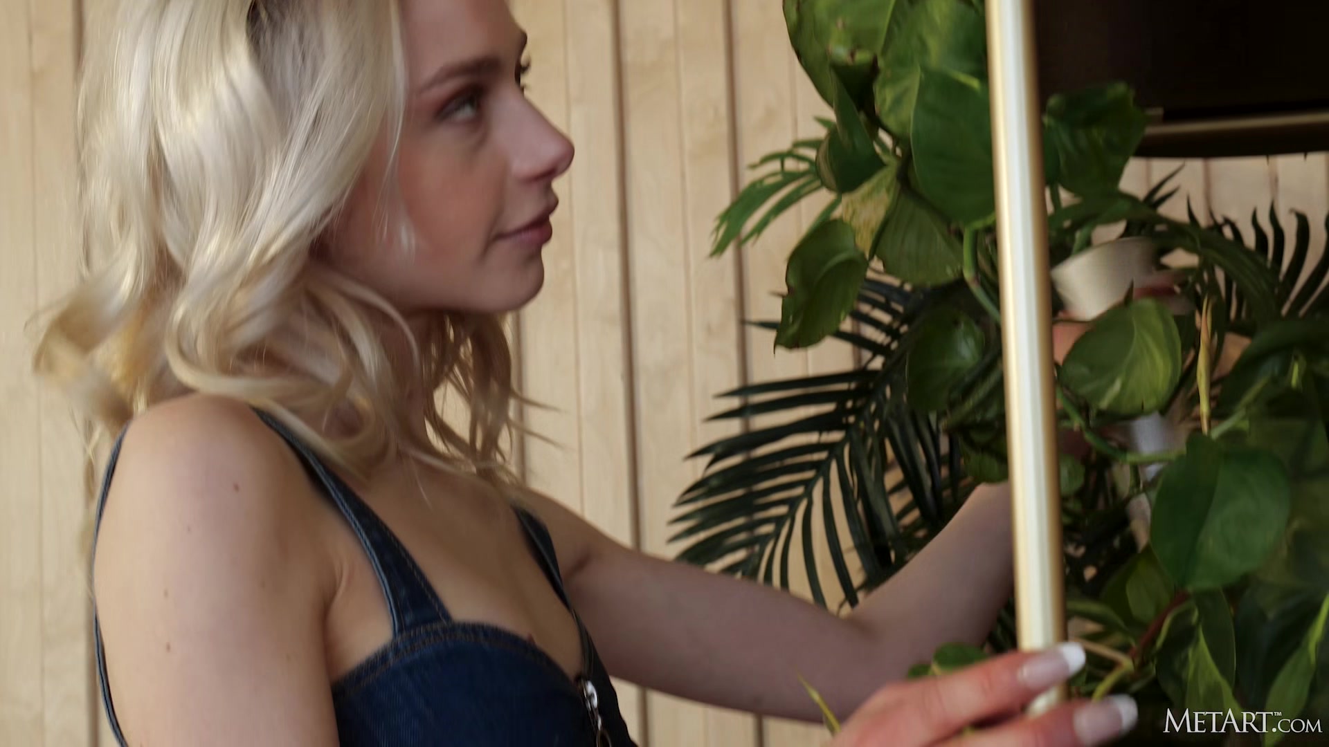Make It Clear - Scarlett Hampton
