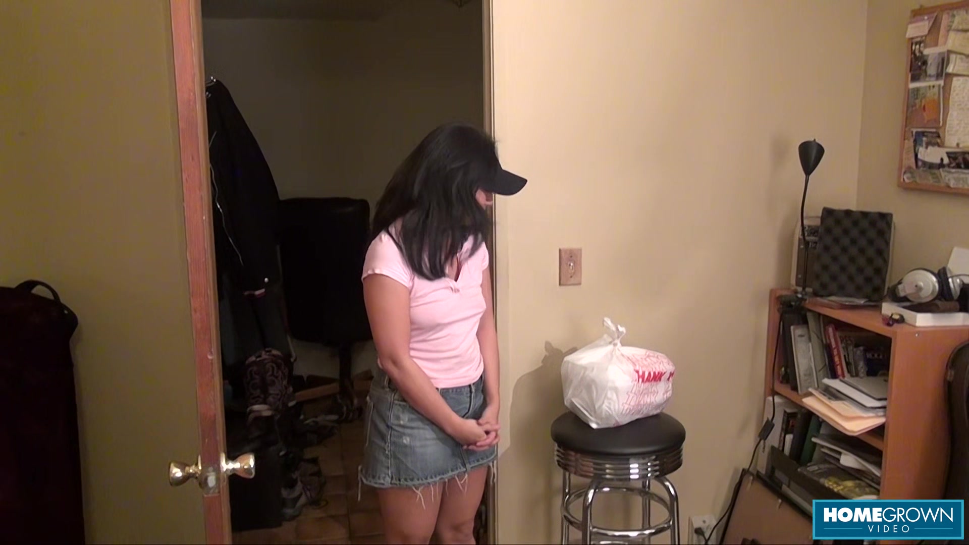 Lucky Starr Needs A Tip! - Lucky Starr & Kevin Wang