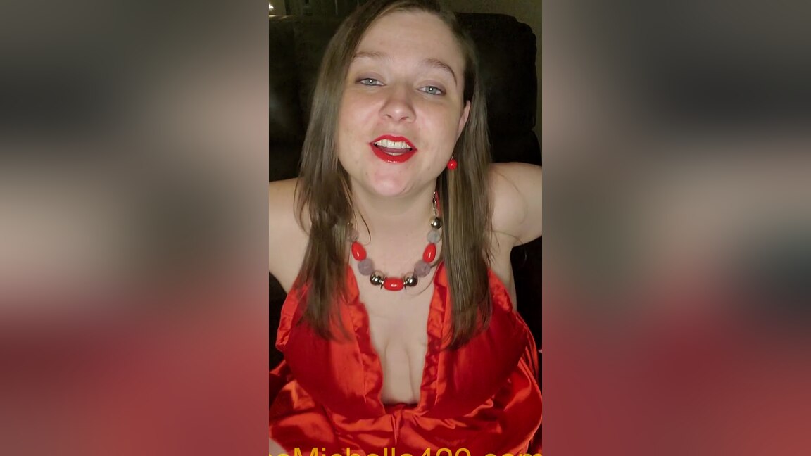 Pathetic Losers Dont Deserve A Goddess Pussy - Missmichella420