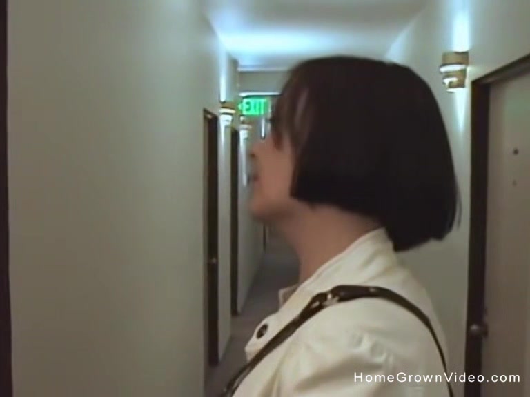 Homegrown Video Amateur Sex