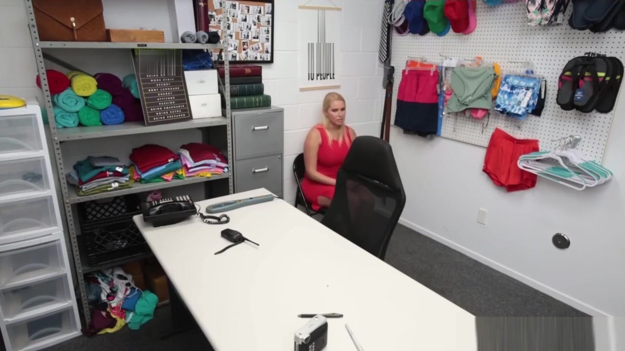 ShoplyfterMylf - Vanessa Cage