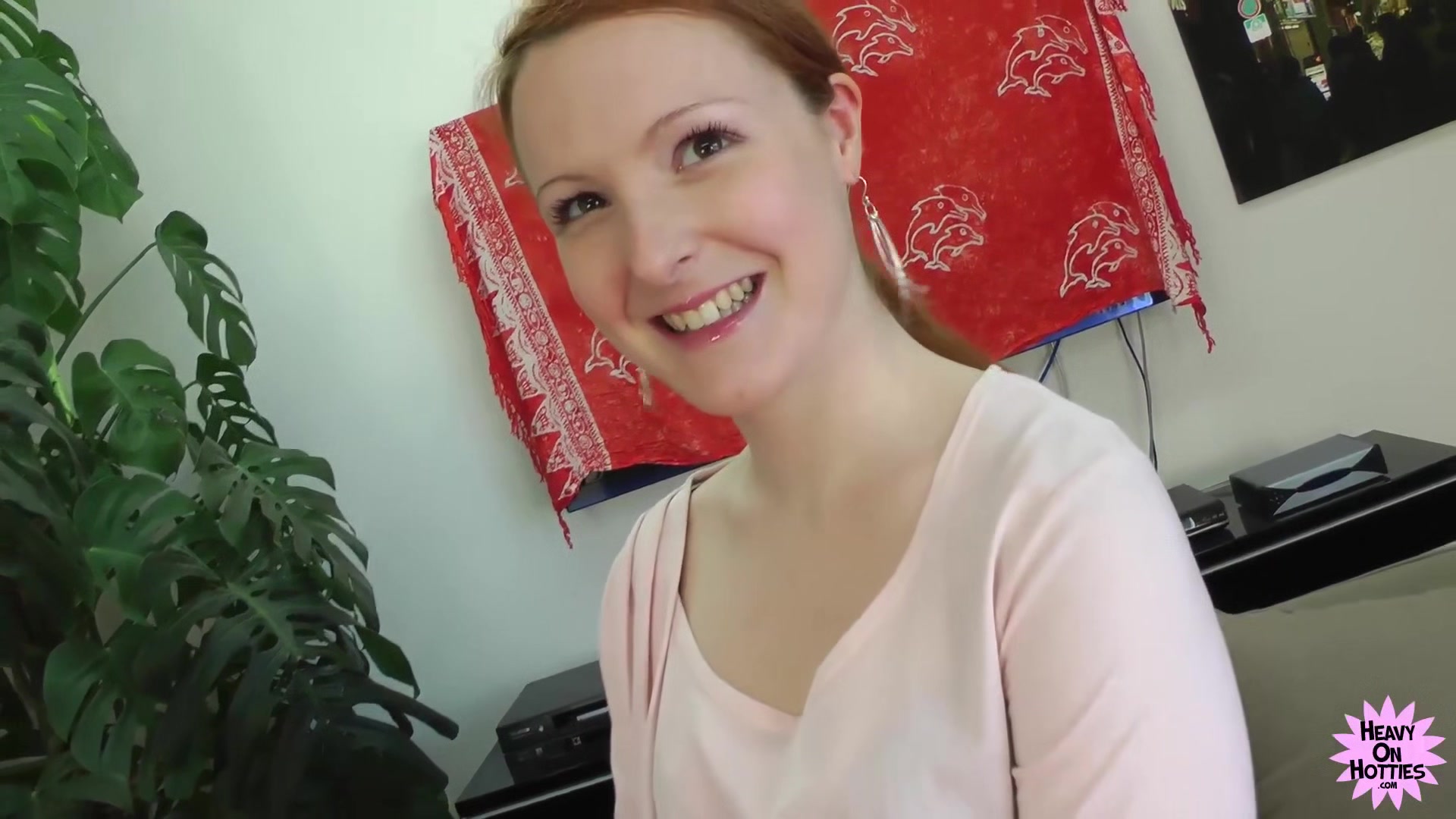 La Hottie, Le Fuck With Marla - HeavyOnHotties