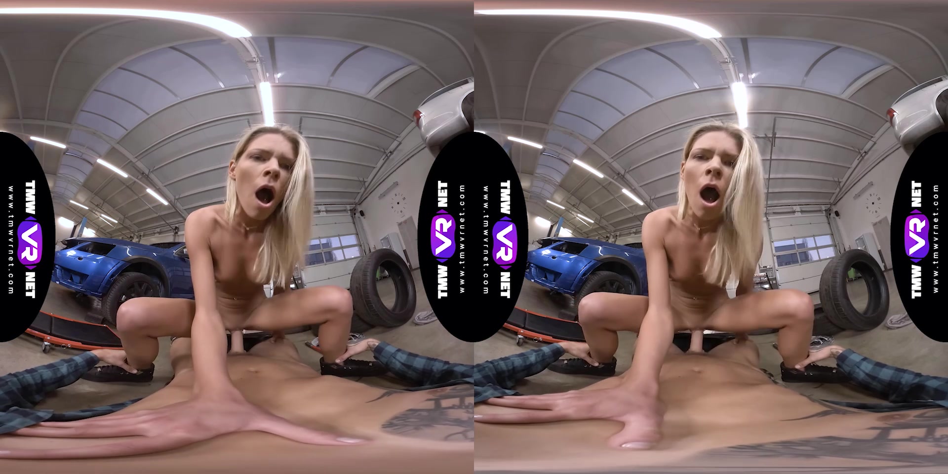 Open pussy if you have no money - TmwVRnet