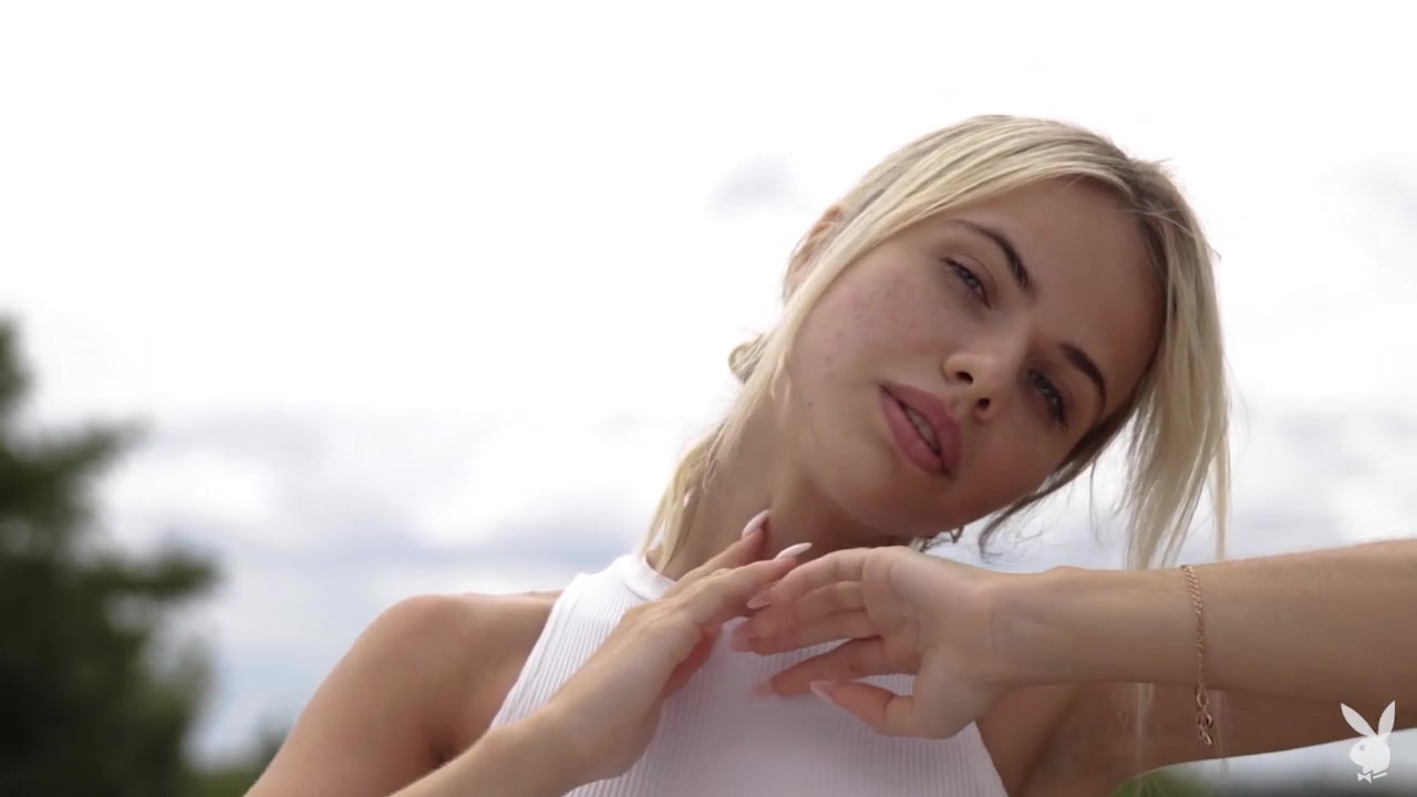 Aleksandra Smelova in Open Heart - PlayboyPlus